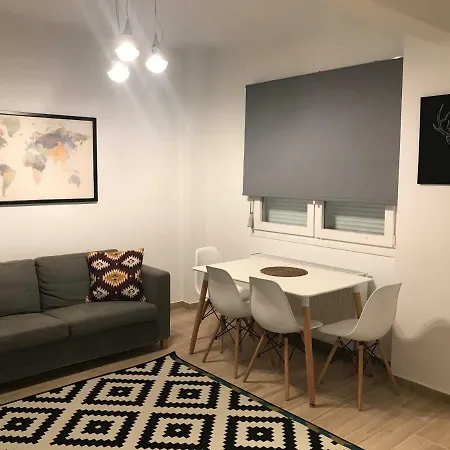 City Center 14 Iktinou Str סלוניקי