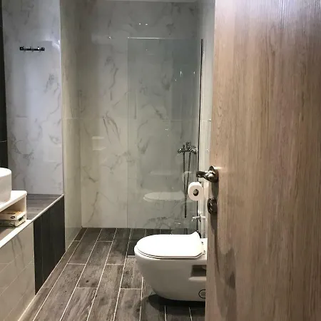 דירה City Center 14 Iktinou Str *